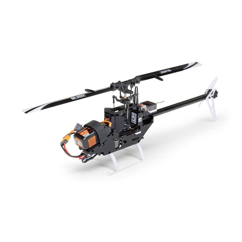 BLH01600 Blade Revolution 155 CP RTF with SAFE