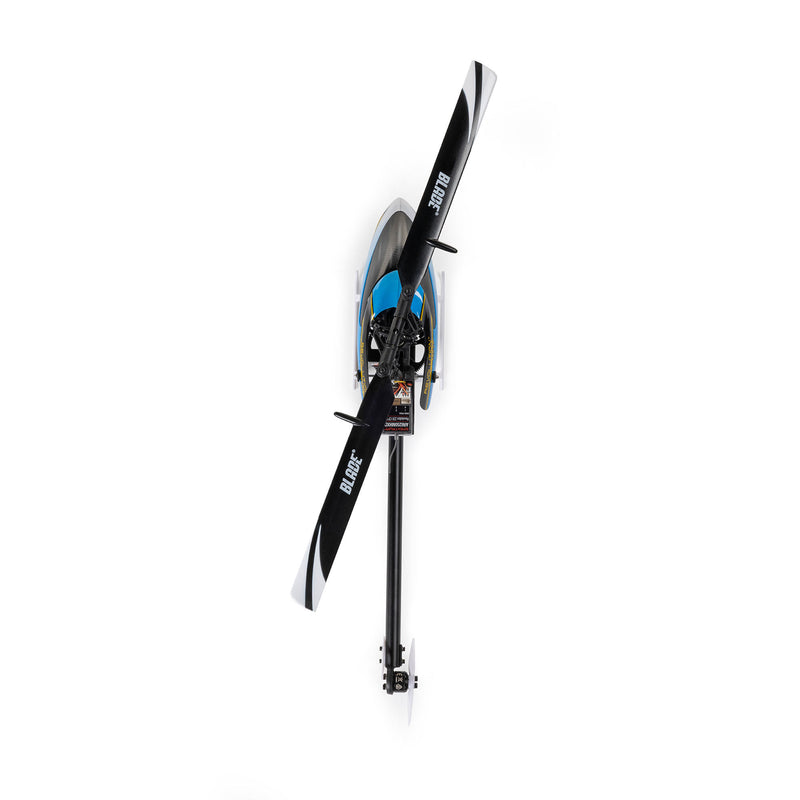 BLH01600 Blade Revolution 155 CP RTF with SAFE