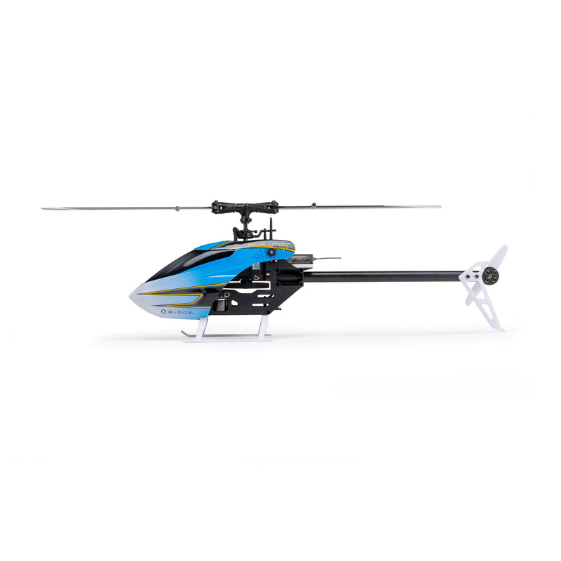 BLH01600 Blade Revolution 155 CP RTF with SAFE