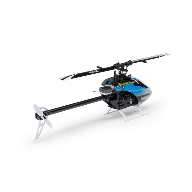 BLH01600 Blade Revolution 155 CP RTF with SAFE