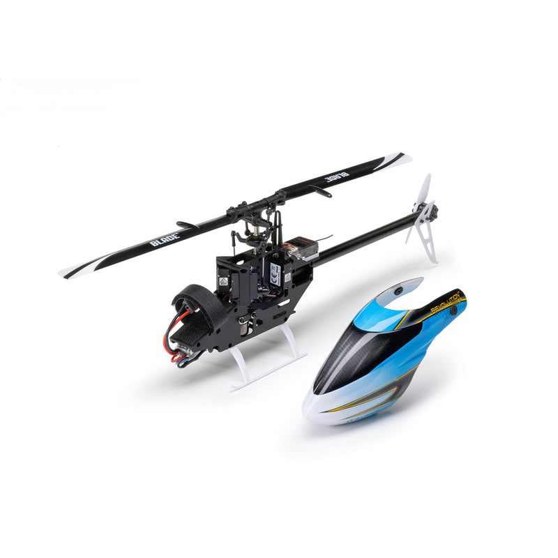 BLH01600 Blade Revolution 155 CP RTF with SAFE
