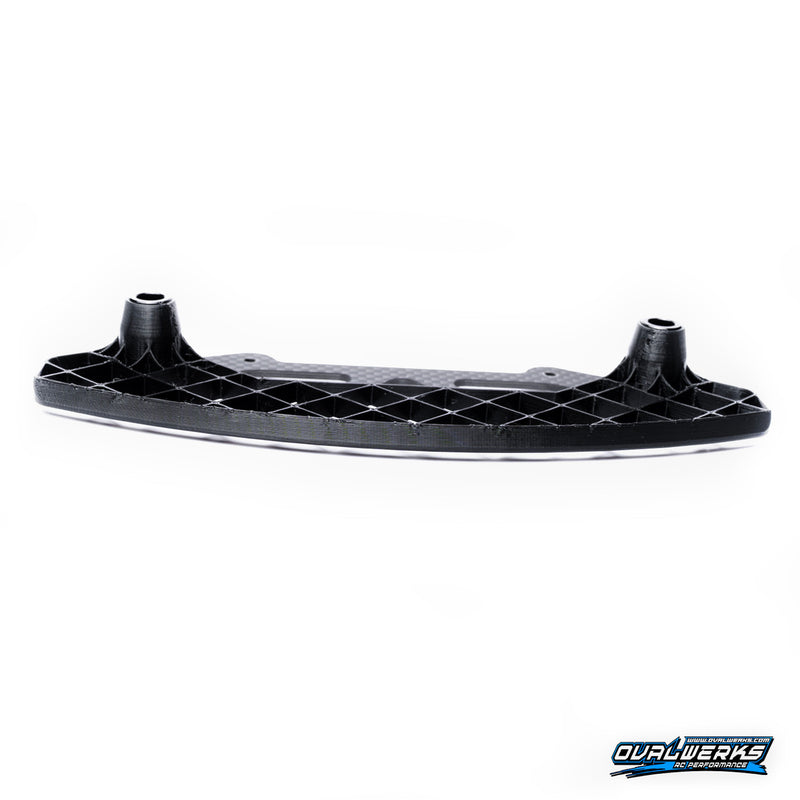 OWE-127 Ovalwerks Truck Bumper Saver