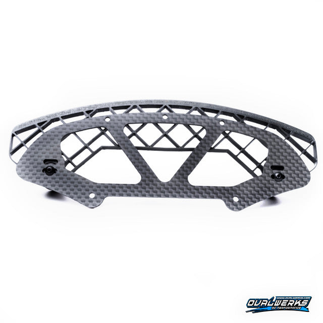 OWE-127 Ovalwerks Truck Bumper Saver