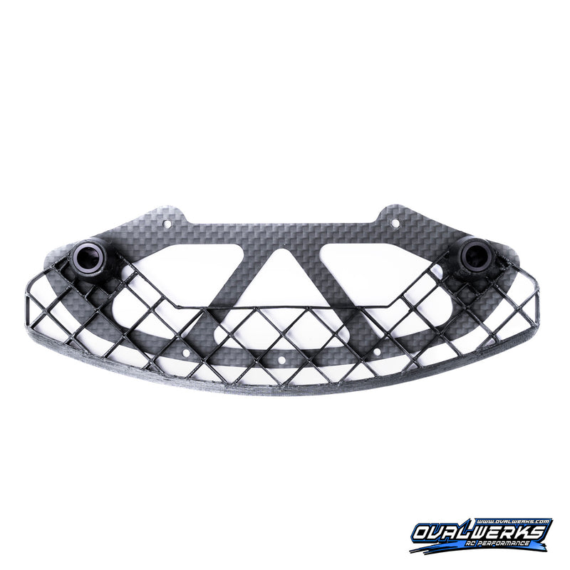 OWE-127 Ovalwerks Truck Bumper Saver
