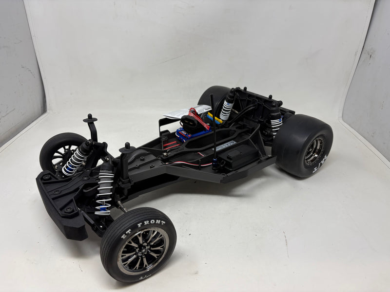Used Traxxas Drag Slash