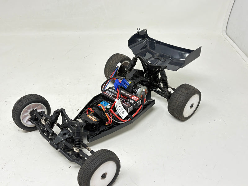 Used Losi Mini-B