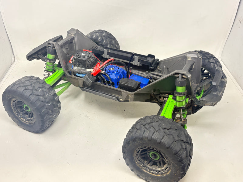 Used Traxxas MAXX