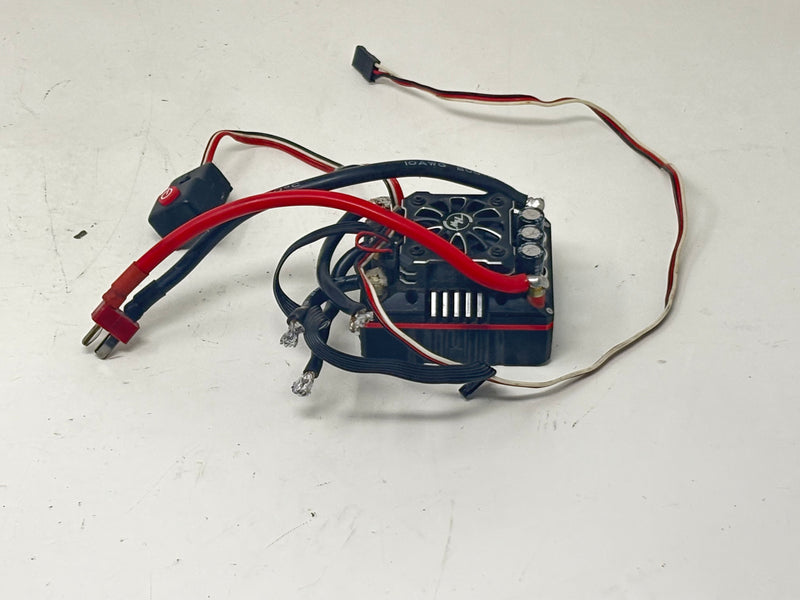 USED Hobbywing XR8 Plus
