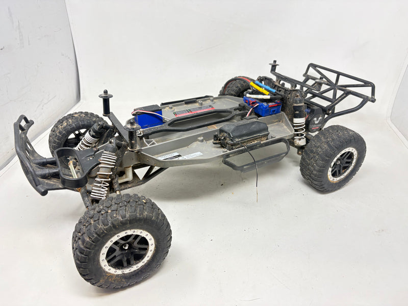 Used Traxxas Slash VXL