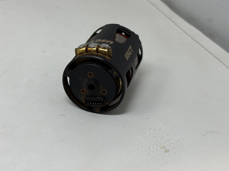 Used GRC2000 Gravity USGT 21.5 motor