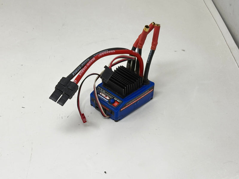 Used Traxxas Velineon VXL-3S ESC