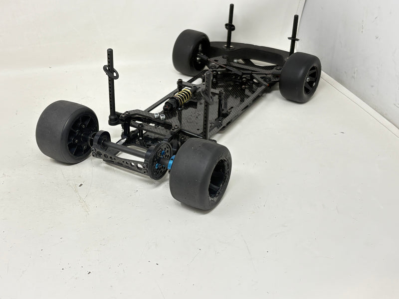 Used XRAY X10'22