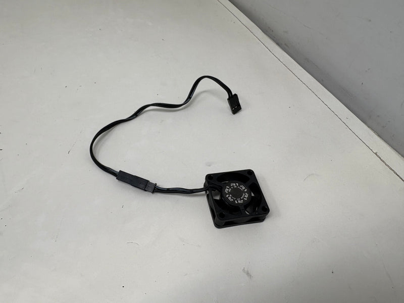 Used R1 Fan