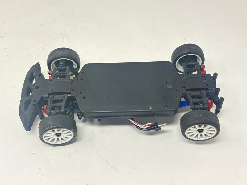 Used Traxxas LaTrax Rally