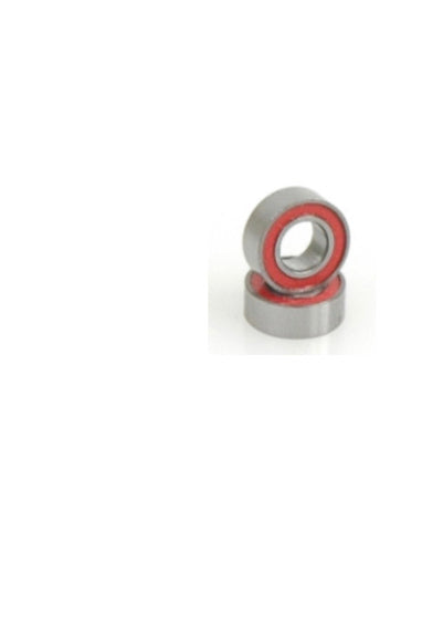 U3075 Schumacher Ball Bearing 4x8x3mm Red Seal