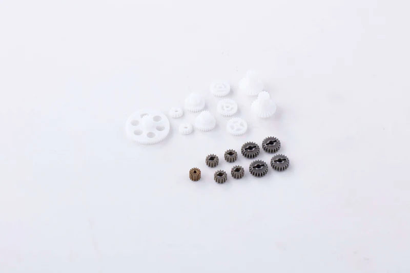 C3015 FMS 1:24 GEAR SET