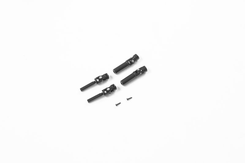 FMS C3069 1:24 FCX24 Metal Universal Joint Drive Shaft