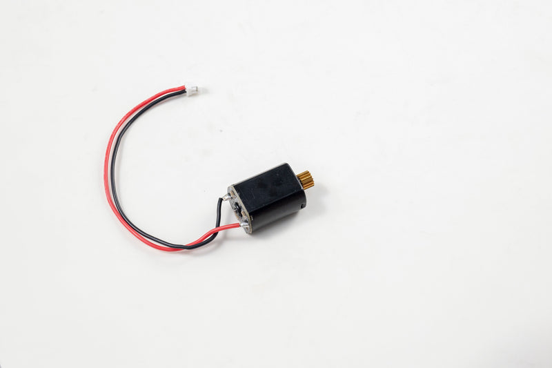 C3070 FMS 130 High Speed Motor