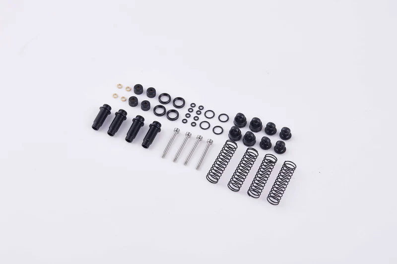 C3073 FMS 1:24 ALUMINUM SHOCK ABSORBER