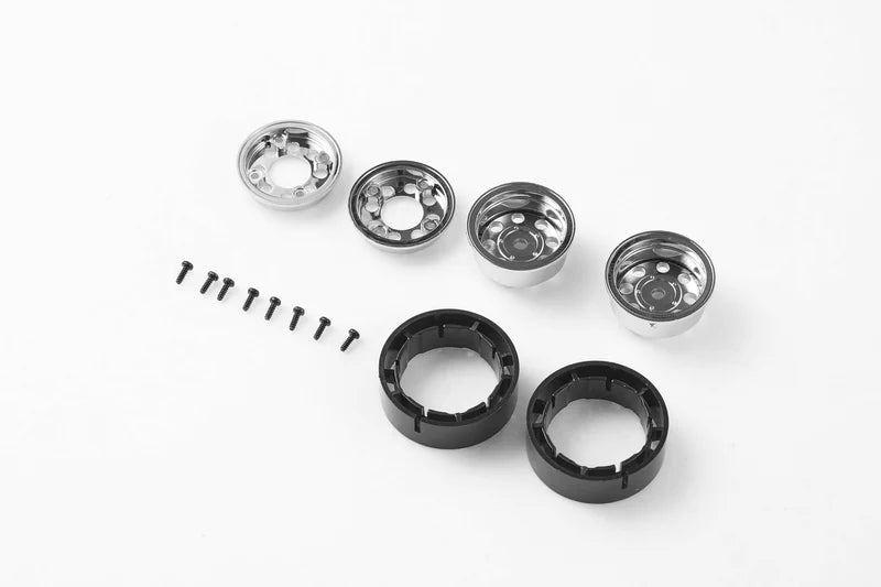 C3095 FMS 1:24 K5 BLAZER WHEEL