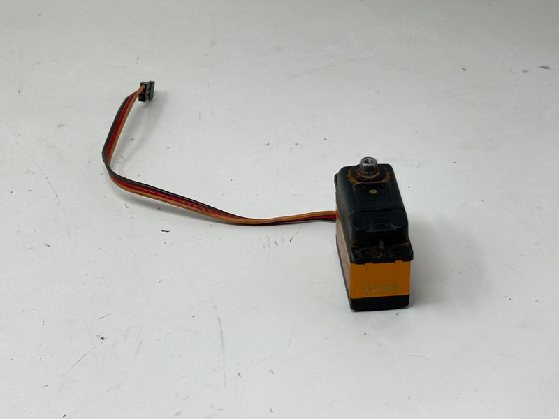 Used Savox SC-1267SG Servo