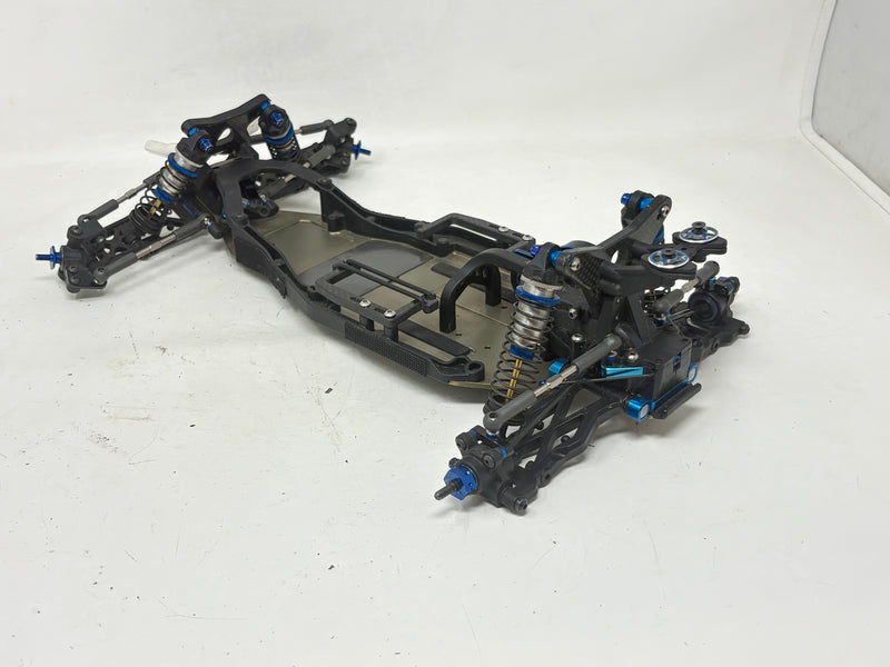 Used Team Associated RC10B6.2