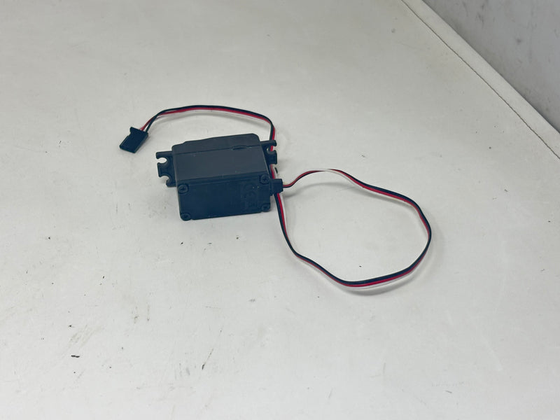 Used Traxxas 2075X Servo