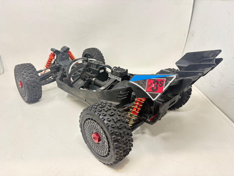 Used Arrma Typhon 223S Buggy