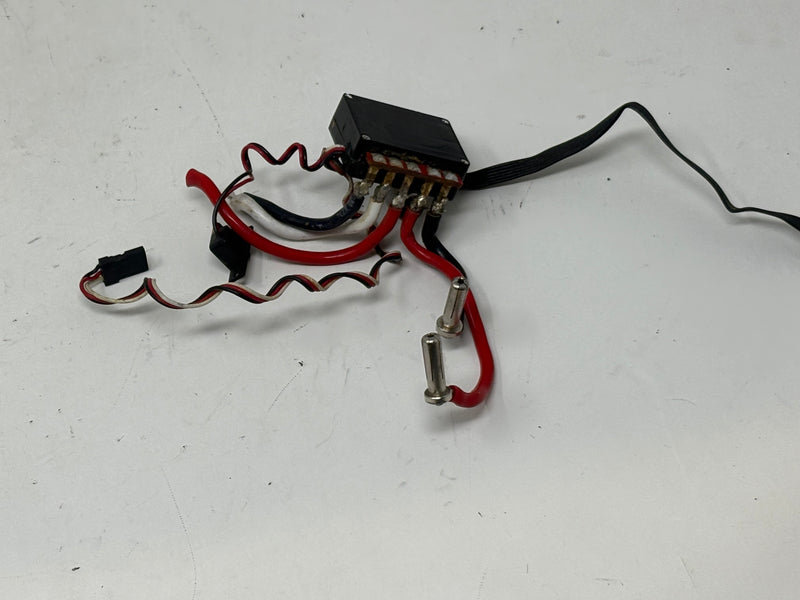 Used Tekin RS Gen3 SPEC Sensored Brushless ESC