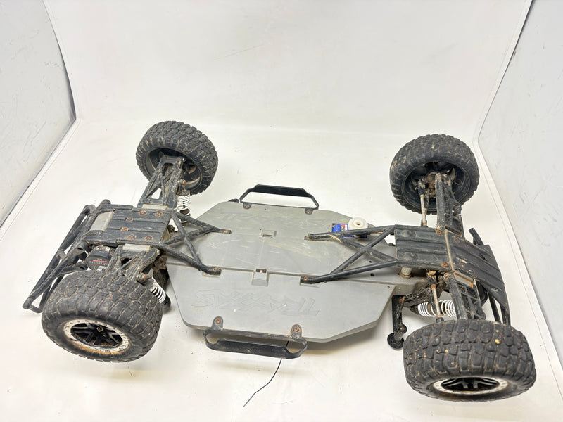 Used Traxxas Slash VXL