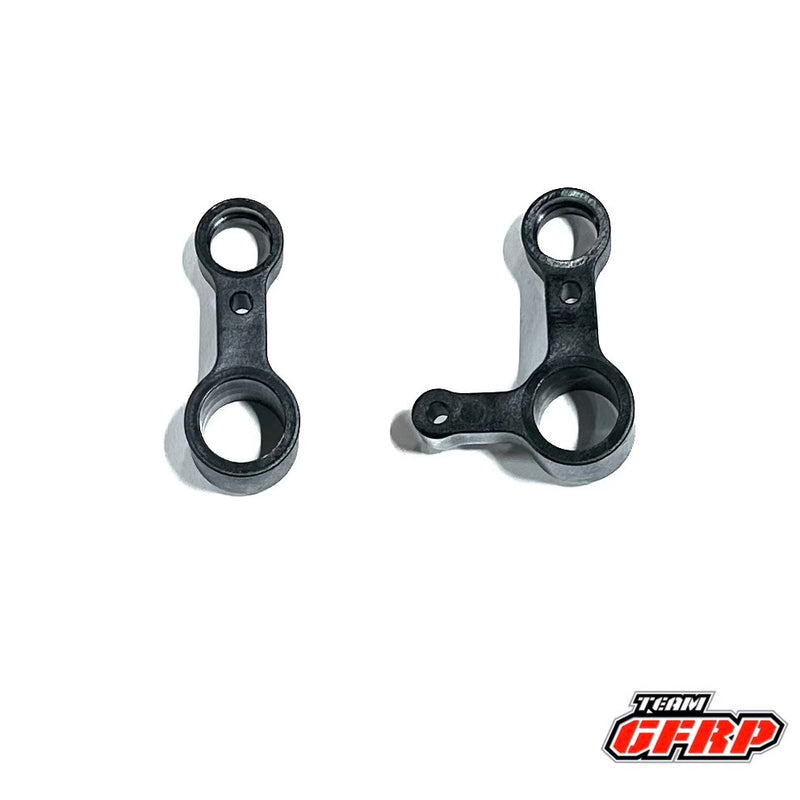 GFR-1552 Molded Dual Bell Crank Arms