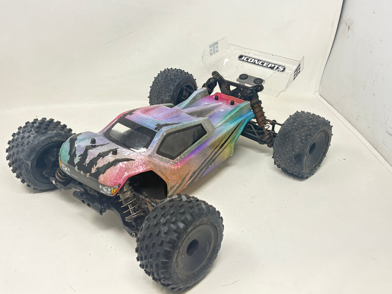 Used Tekno ET410.2