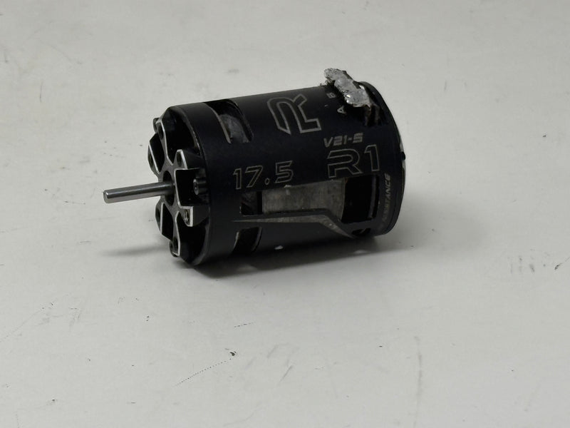Used R1 17.5 V21S