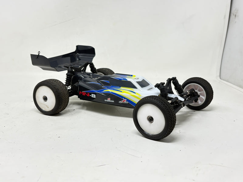 Used Losi Mini-B
