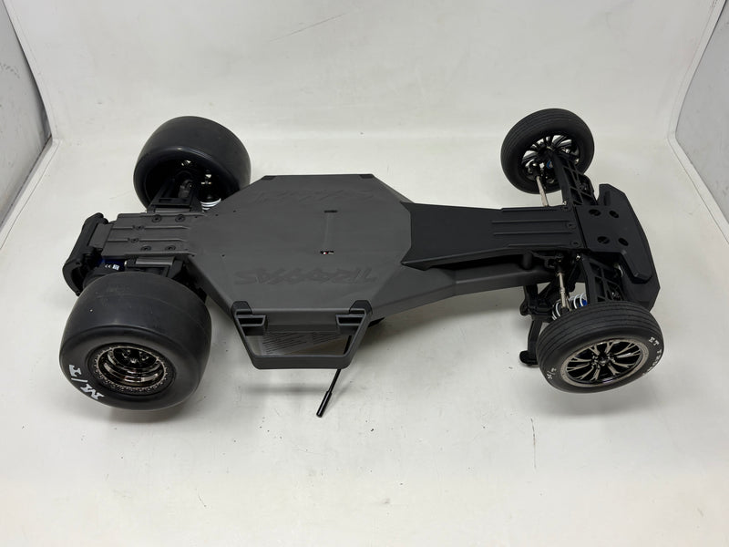 Used Traxxas Drag Slash