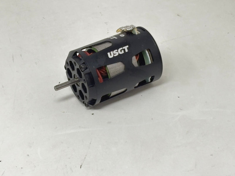 Used GRC2000 Gravity USGT 21.5 motor