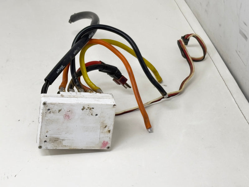 Used Tekin RX8 Gen 2 ESC