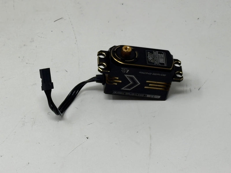 Used SRT BH815S Servo