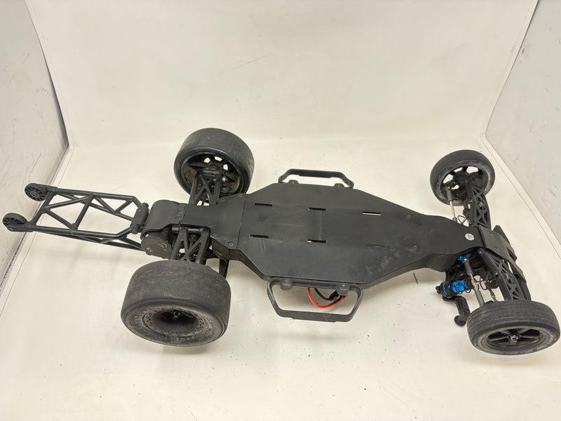 Used DR10 Drag Car