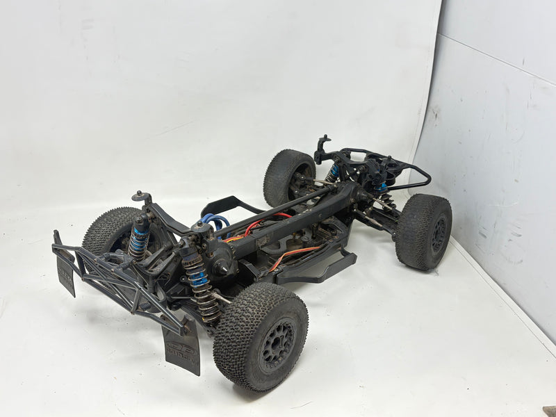 Used Team Associated SC10 4WD RTR