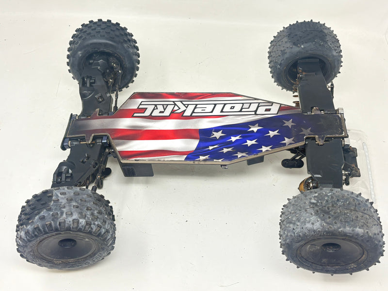 Used Tekno ET410.2