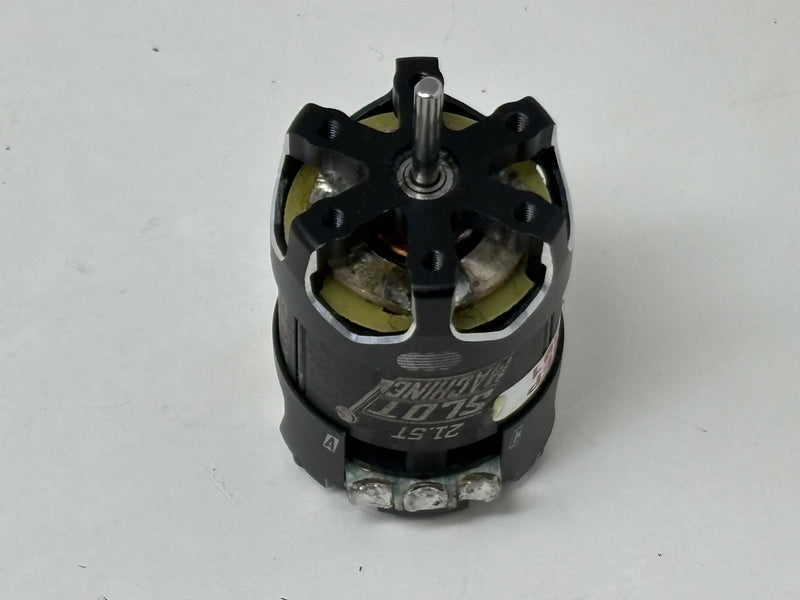 Used Trinity Slot Machine 21.5