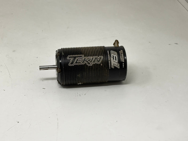 Used Tekin T8 G2 2250KV Motor