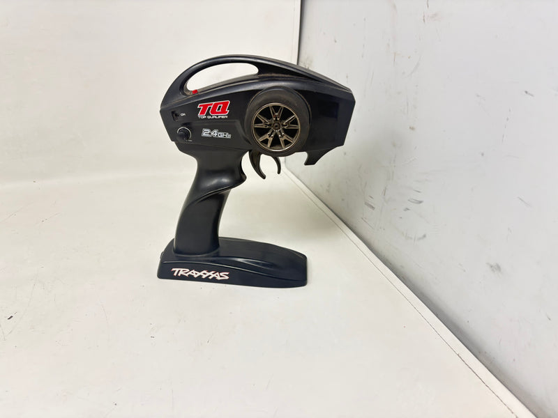Used Traxxas TQ Transmitter