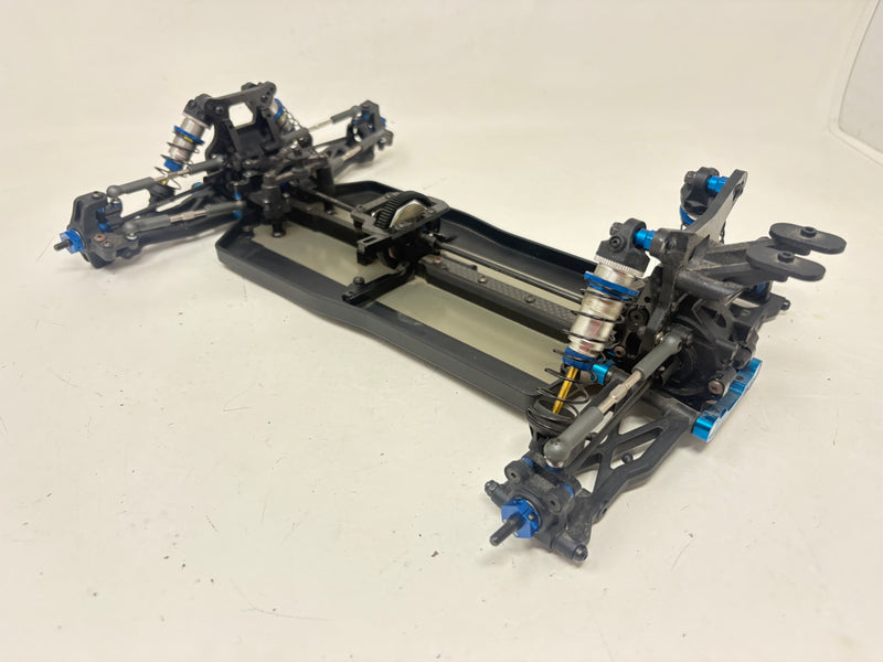 Team Associated RC10 B74