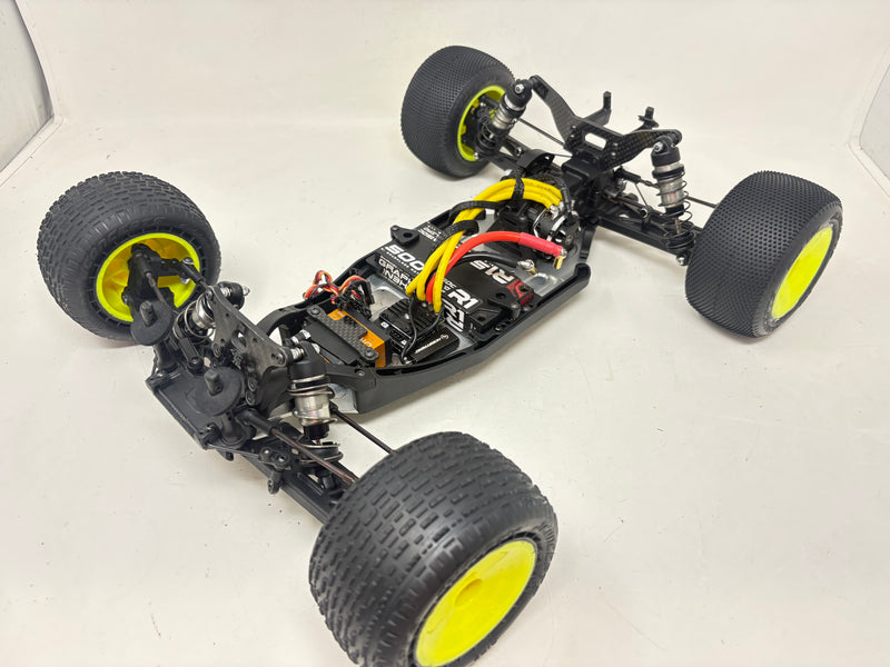 Used Xray XT2'24 Carpet Edition