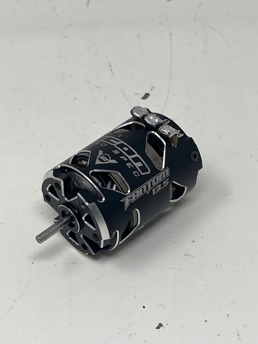 Used Fantom ICON V2 Pro Spec 13.5T Brushless