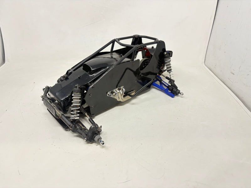 Used Traxxas Sprint Car (Bandit Sprint)