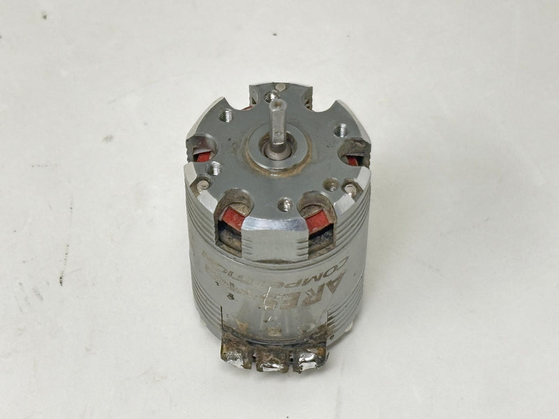 Used SkyRC ARES PRO COMPETITION MOTOR 3.5T