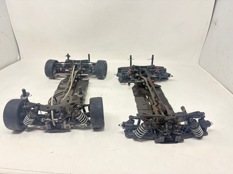 Used Infinity Touring Car Lot